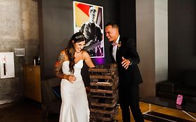 Aloft Louisville Downtown